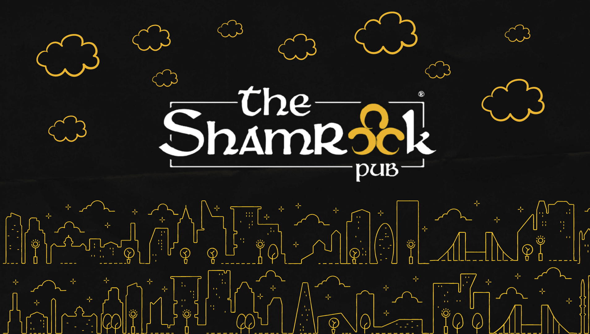The Shamrock Pub