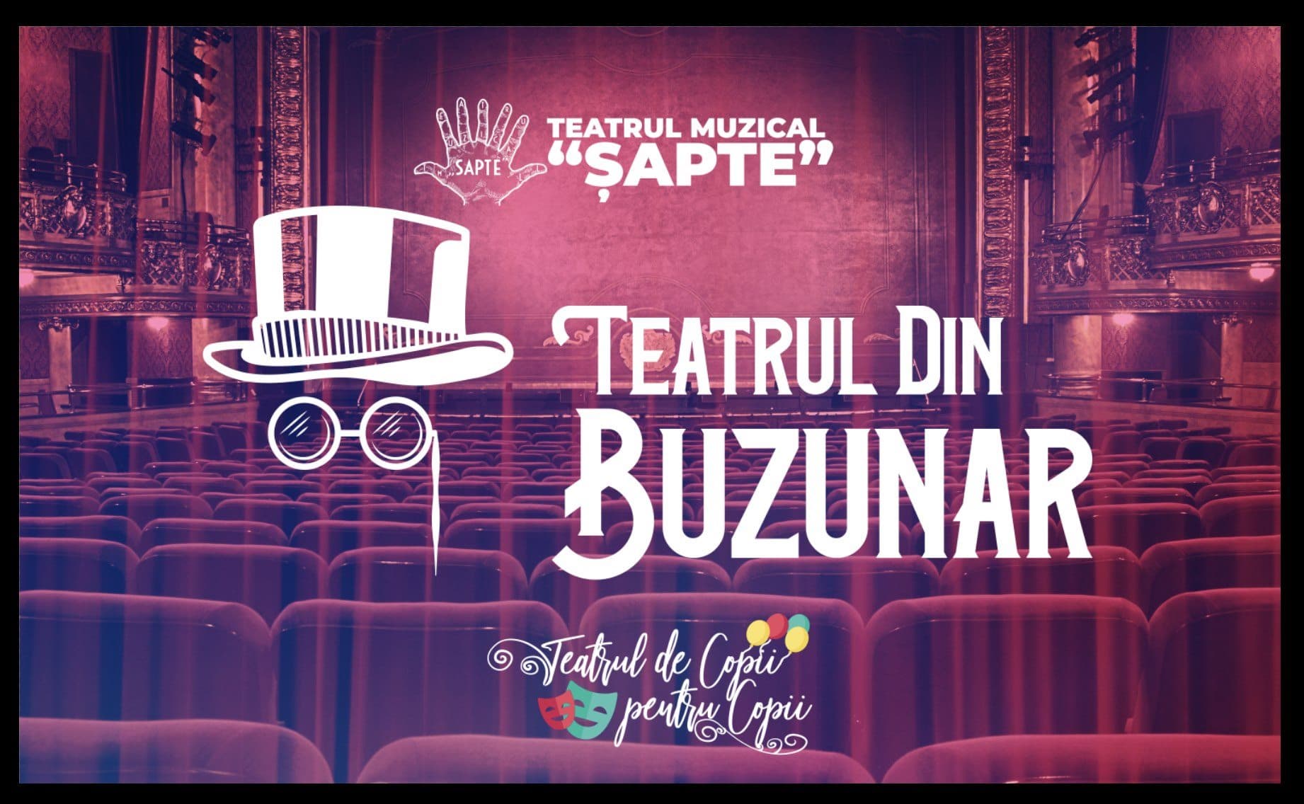 Teatrul din Buzunar